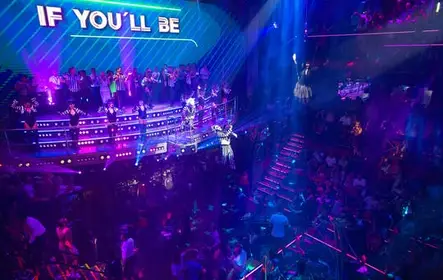 Coco Bongo Cancun Ticket