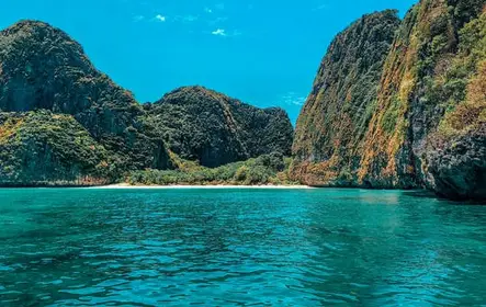 Passeio de barco privado em Phuket