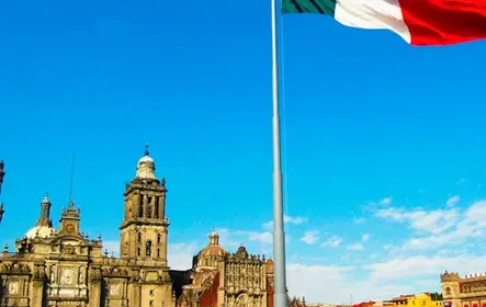 Cidade do México: Tour