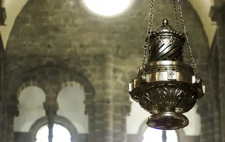 Catedral e Museu de Santiago de Compostela: Visita Guiada