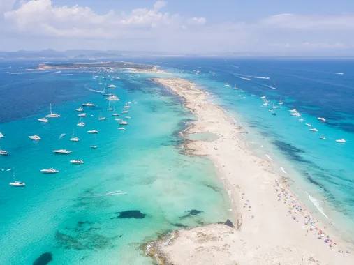 Ibiza