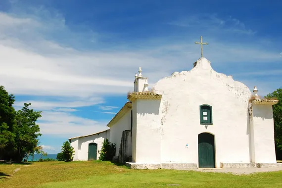 Trancoso, Bahia