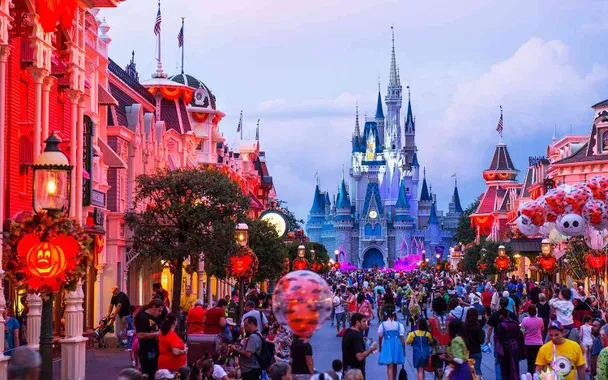 Disney