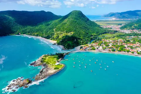 Pacote de Viagem - Florianópolis - 1º Semestre 2026