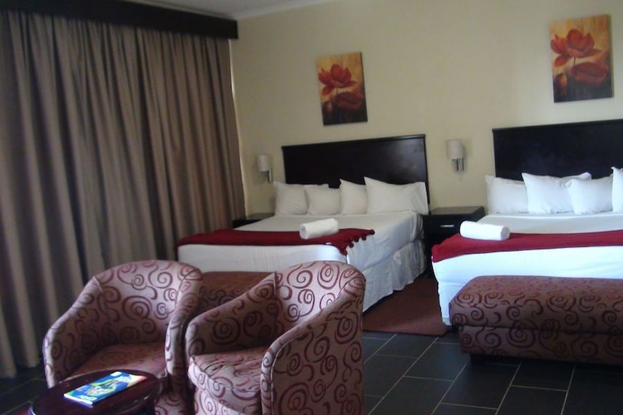 Grange Gardens Hotel - Durban | Hurb