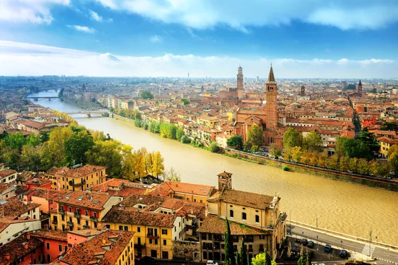 Verona
