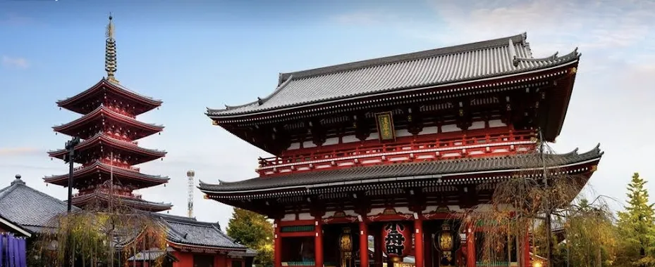 Arquitetura japonesa