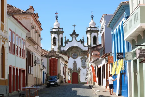 São João Del Rey