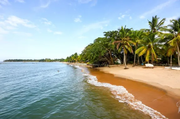 Maraú