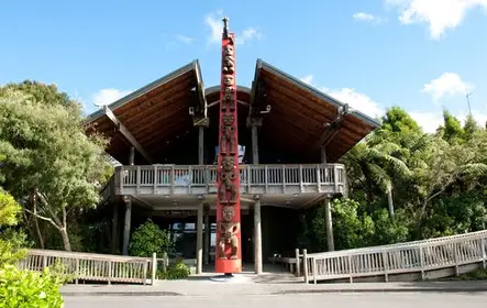Tour de descubrimiento de la costa oeste de Nueva Zelanda