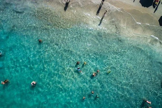 Porto de Galinhas, PE