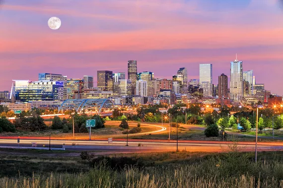 Denver - Colorado