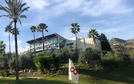 Benalmádena Golf Greenfee