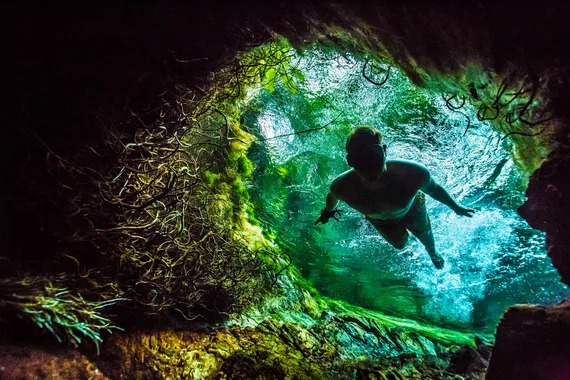Bonito, Mato Grosso do Sul