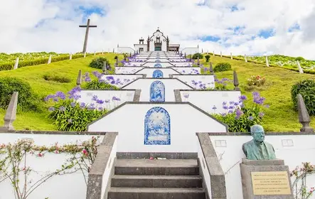 North Coast of São Miguel Tour