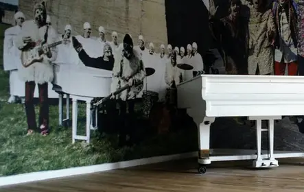 Museo de los Beatles de Liverpool: entrada