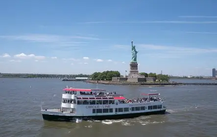 Crucero Liberty por Nueva York