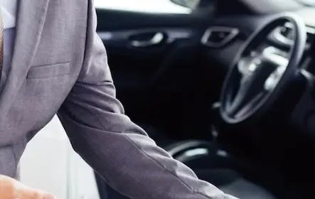 Phuket: Private One-Way Transfer To/From Phuket Airport and Phuket