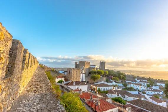 Óbidos