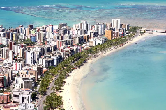 Maceió, AL