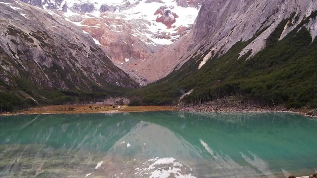 Discover Tierra Del Fuego National Park Ushuaia Hurb 