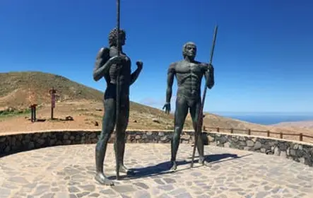 Excursão Sul de Fuerteventura