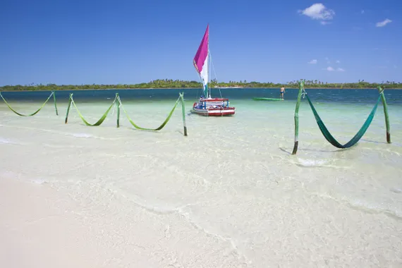 Jericoacoara