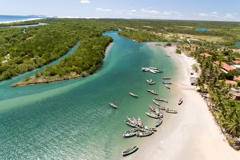 Pacote de Viagem - Jericoacoara - 2024