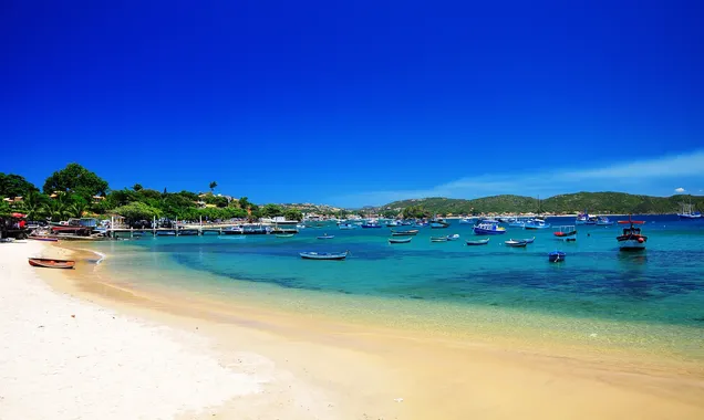Búzios, RJ