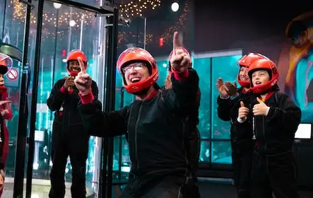 iFLY Atlanta