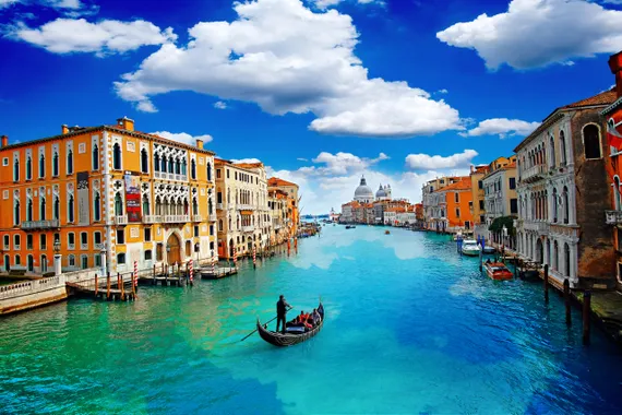 Veneza