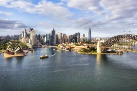 Pacote de Viagem - Sydney (Australia) - 2025