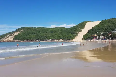 Pacote - Natal - Voo + Hotel - 2026