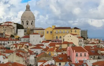 Lisboa: App Audioguia