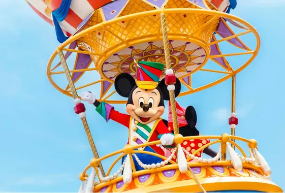 Disney