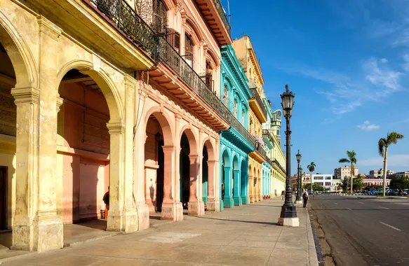 Havana
