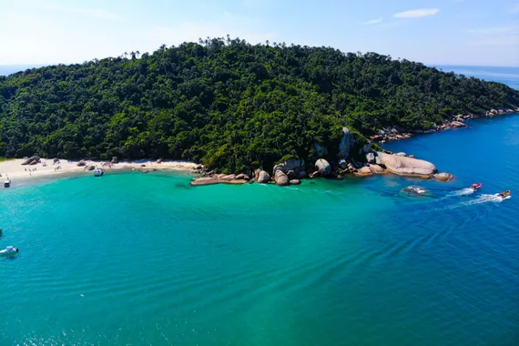 Florianópolis, SC