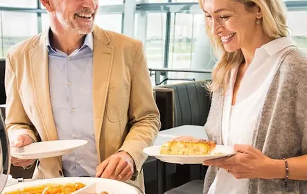 Aeroporto de Londres Heathrow T5: Acesso ao Plaza Premium Lounge