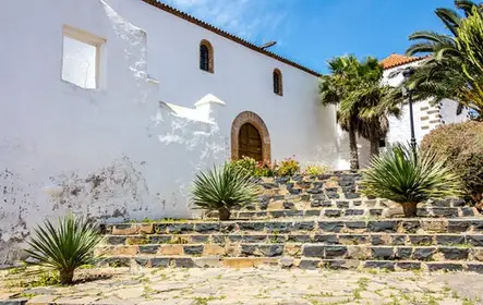 Tour pelas Aldeias de Fuerteventura